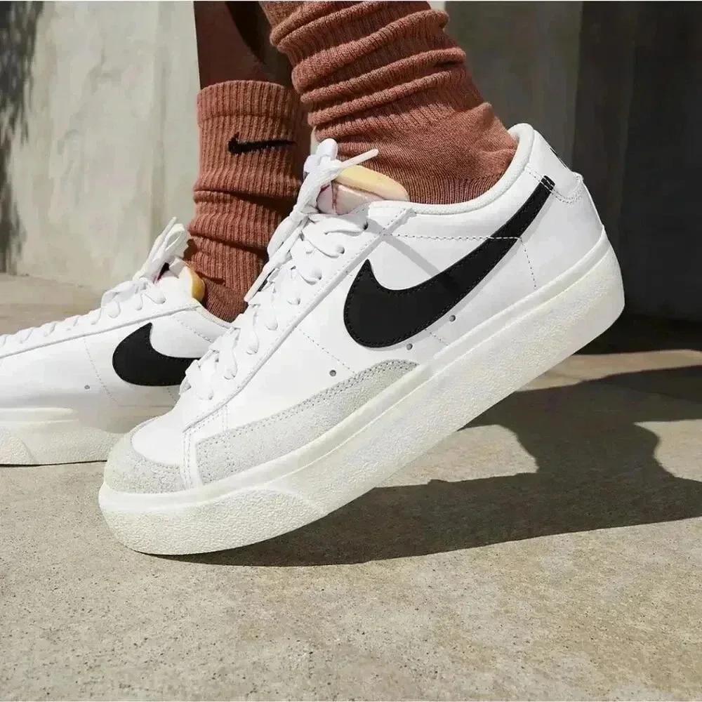 Nike Blazer Low Platform 11.5